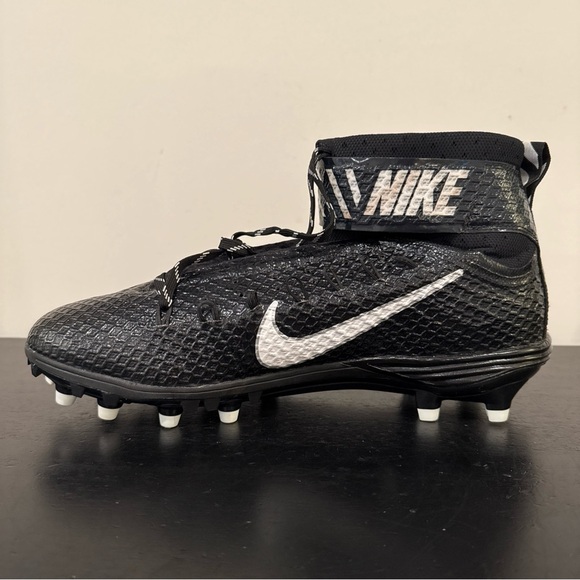 nike lunarbeast pro td football cleats